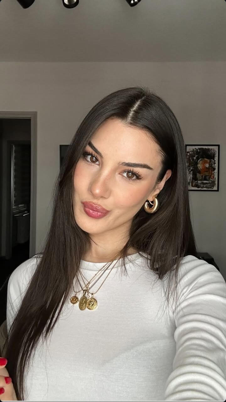 A Miora member